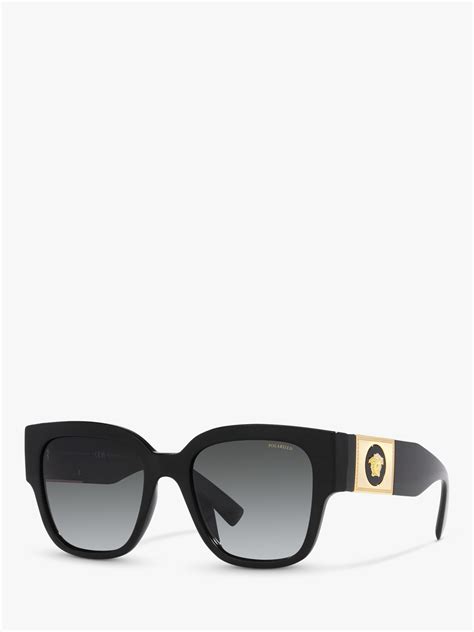 john lewis versace sunglasses|Versace .